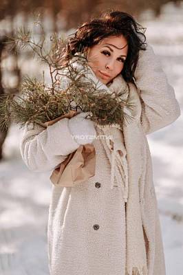 проститутка София фото 1