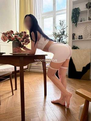 проститутка Яна фото 7