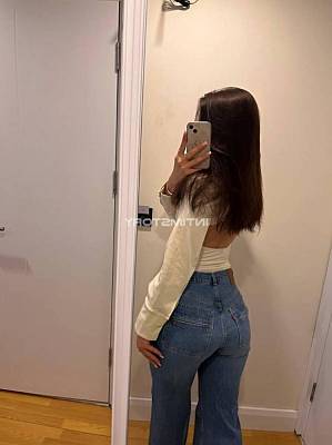 проститутка Виолетта фото 9