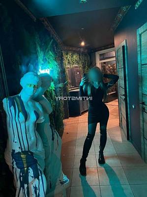 проститутка Яна фото 6