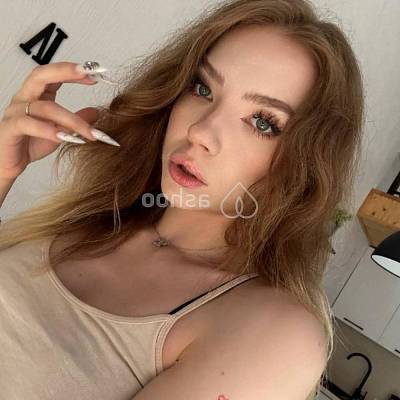 проститутка Дарья фото 3