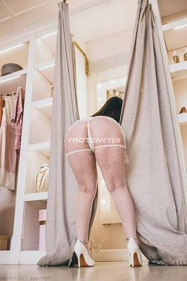 проститутка Ева фото 8