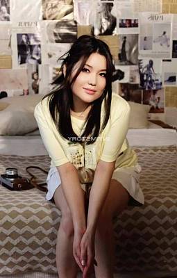 проститутка Ари фото 2