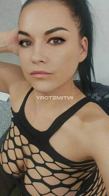 проститутка Катрин фото 7