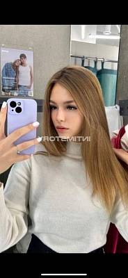 проститутка Кира фото 10