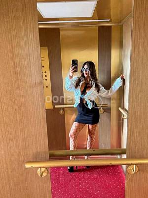 проститутка Сеона фото 2