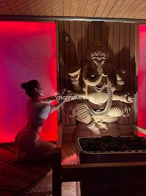 проститутка Анна фото 8