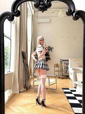 проститутка Елена фото 7