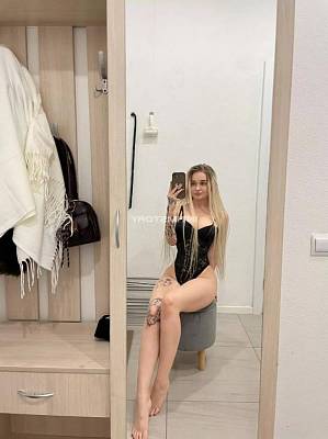 проститутка Сара фото 8