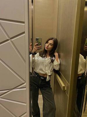 проститутка Лиза фото 9