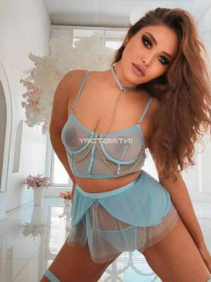 проститутка Саяна фото 7