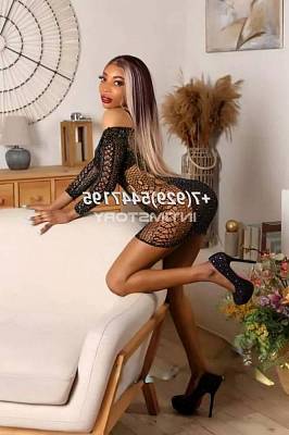 проститутка Уитни фото 2