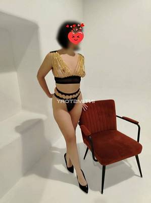 проститутка Алина фото 1