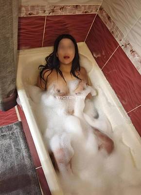 проститутка Бритни фото 7