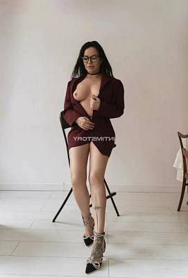 проститутка Марина фото 2