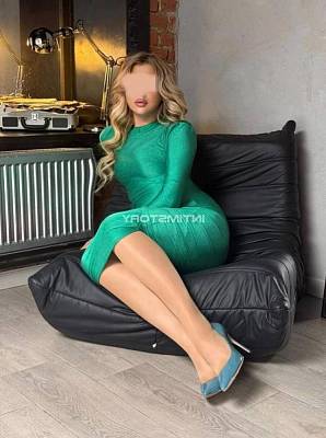 проститутка ЕЛИЗАВЕТА В фото 7