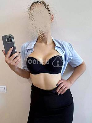 проститутка Лерочка  Педагог без трусиков фото 7