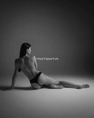 проститутка Алиса фото 8