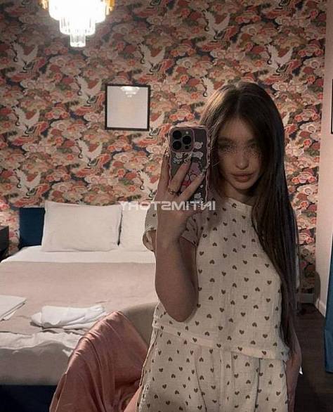 Маленькая Вера