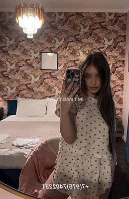 проститутка Маленькая Вера фото 1