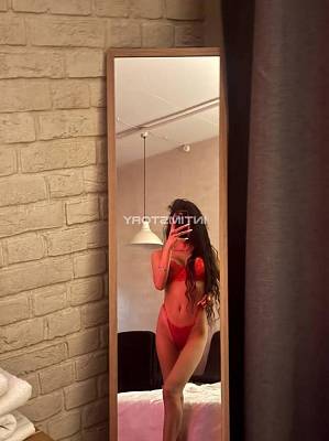 проститутка Энжи фото 8