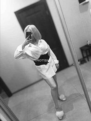 проститутка Нона фото 2