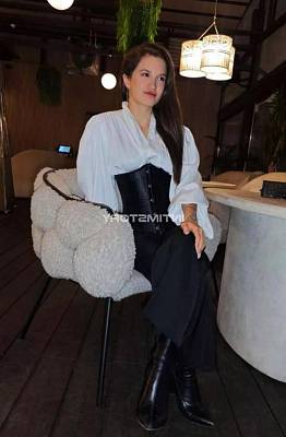 проститутка Селина фото 5