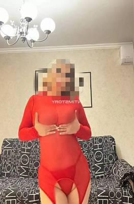 проститутка Айза фото 2