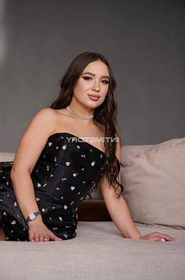 проститутка Вероника фото 5