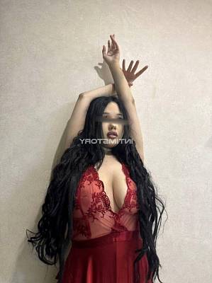 проститутка Никуся фото 1