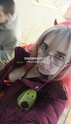 проститутка Вера фото 3