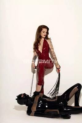 проститутка Селина фото 1