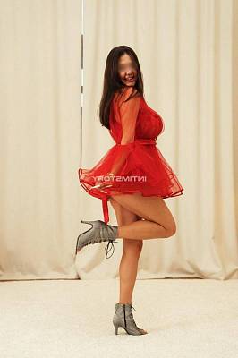 проститутка Ариана фото 3