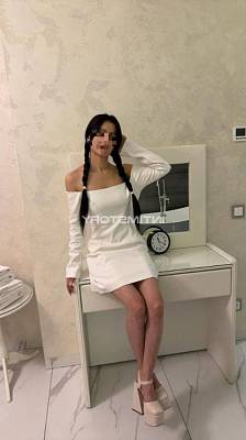 проститутка Нелля фото 1