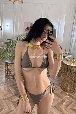 проститутка Шакира фото 1