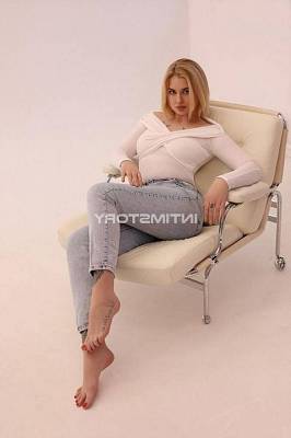 проститутка Алиса фото 5