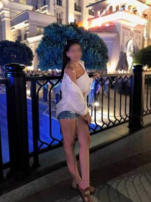 проститутка Юля фото 9