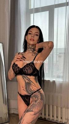 проститутка Ангелина фото 8