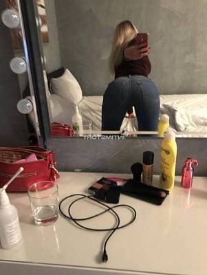 проститутка Крис фото 8