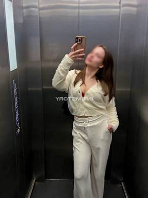 проститутка Ляля фото 6