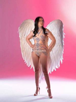 проститутка Алиса фото 9