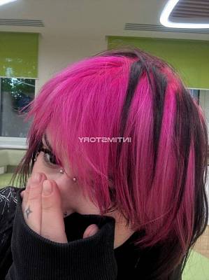 проститутка Алиса фото 6