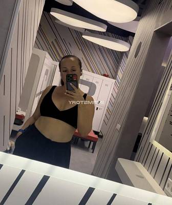 проститутка Арина фото 8