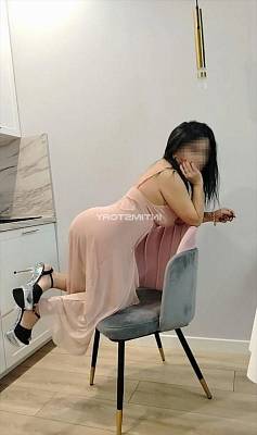 проститутка Рая фото 4