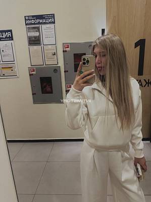 проститутка Елизавета фото 3