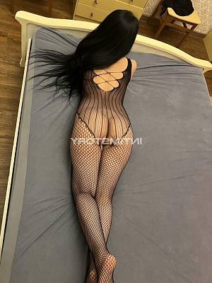 проститутка Алина фото 1