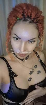 проститутка Маргарита фото 2