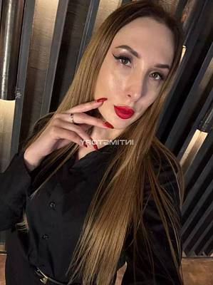 проститутка Марго фото 6