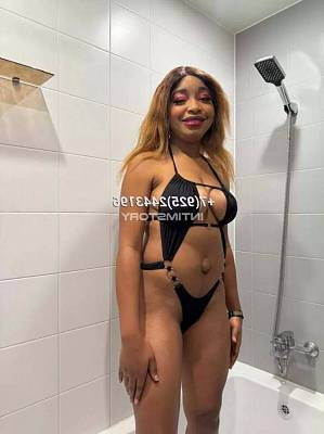 проститутка Анжел фото 1