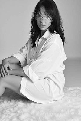 проститутка Лора фото 7